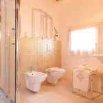 Panzió Le Tre Corti *