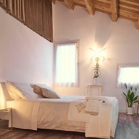 Le Tre Corti Bed & Breakfast