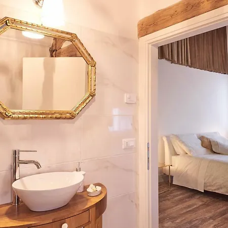 Bed & Breakfast Le Tre Corti Treviso