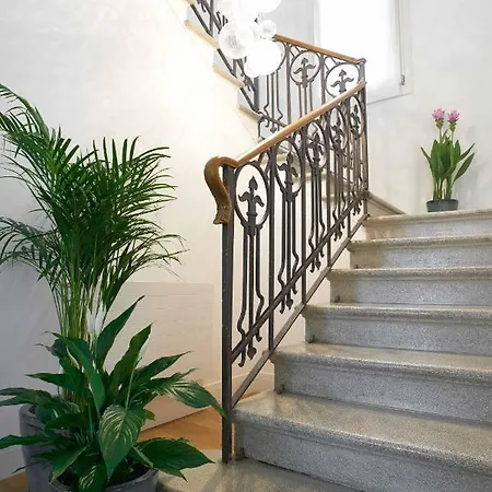 Le Tre Corti Bed & Breakfast