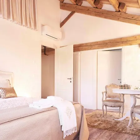 Bed & Breakfast Le Tre Corti Treviso