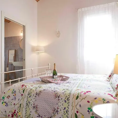 Le Tre Corti Bed & Breakfast