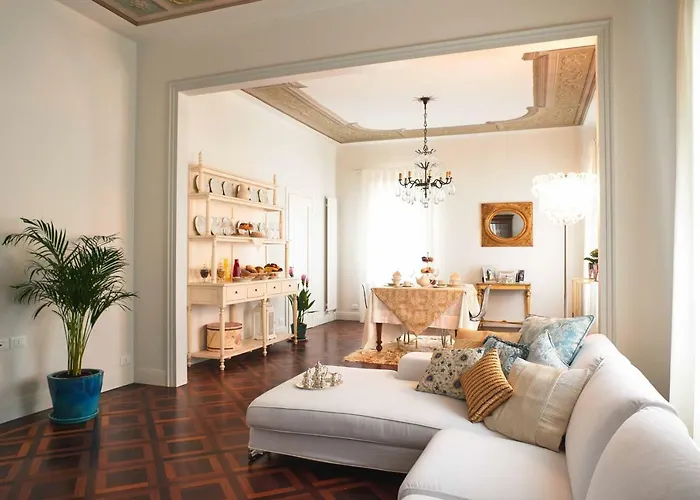 Le Tre Corti * Treviso