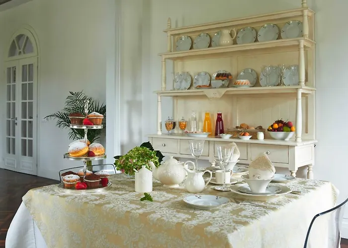 Le Tre Corti * Treviso