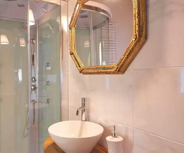 Oda ve Kahvaltı Le Tre Corti Treviso