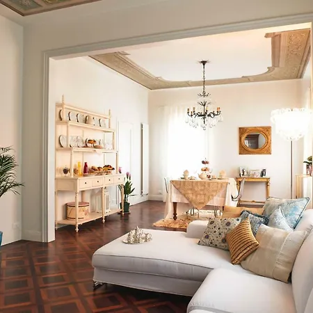 Le Tre Corti * トレヴィーゾ