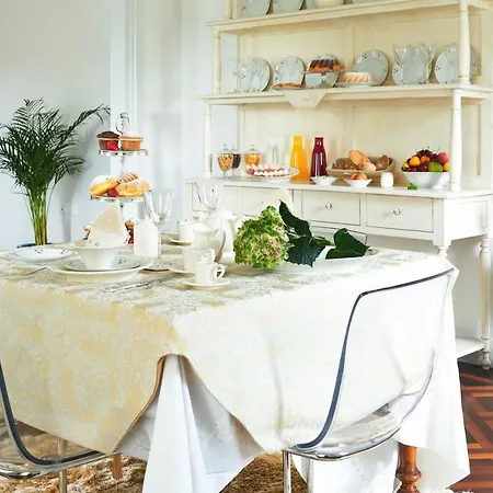 ベッド・アンド・ブレックファスト Le Tre Corti