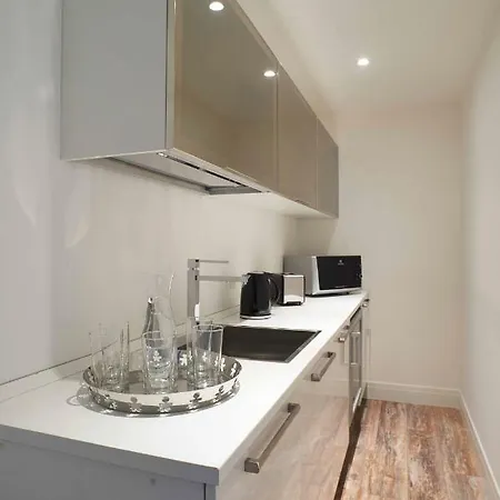 Le Tre Corti トレヴィーゾ