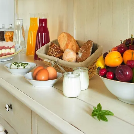 Le Tre Corti Treviso