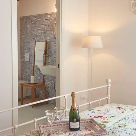 Le Tre Corti ベッド・アンド・ブレックファスト