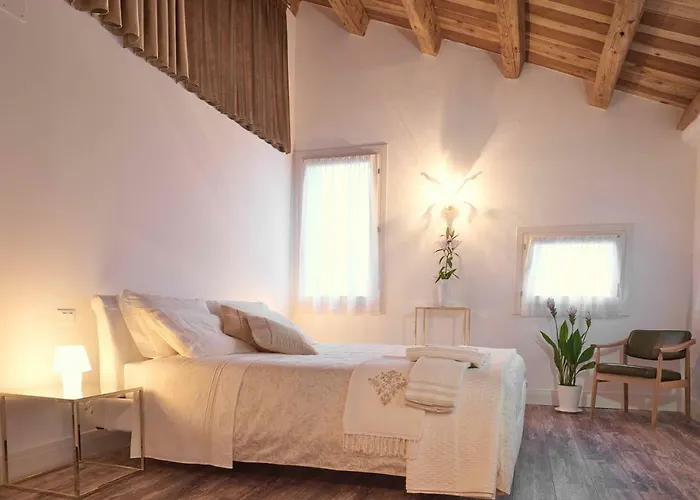 Le Tre Corti Bed & Breakfast