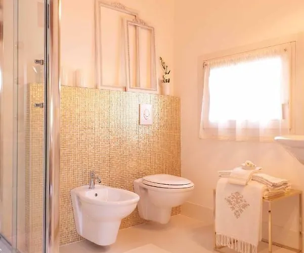 Bed & Breakfast Le Tre Corti *