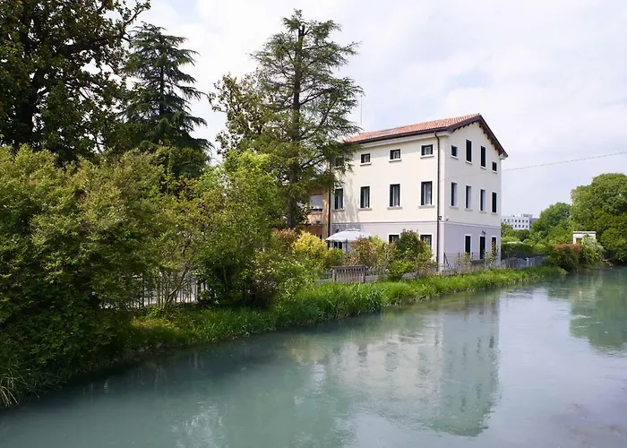 Bed & Breakfast Le Tre Corti