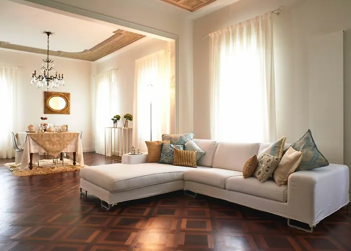 Le Tre Corti Bed & Breakfast