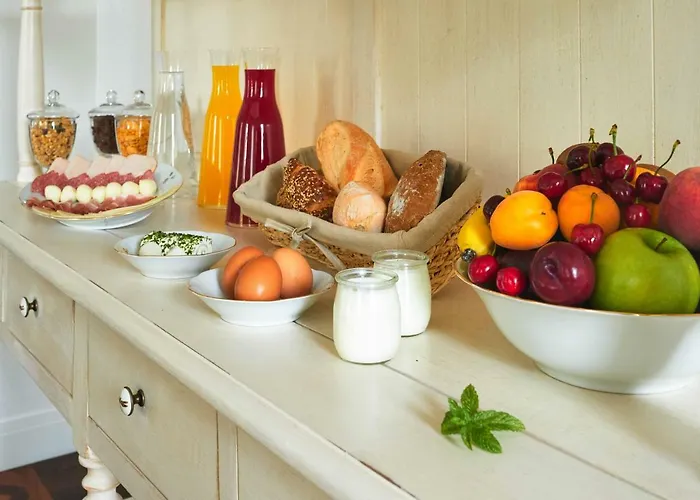 Le Tre Corti Treviso