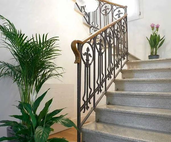 Le Tre Corti Bed & Breakfast