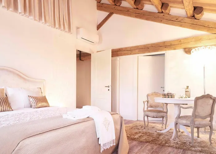 Bed & Breakfast Le Tre Corti Treviso