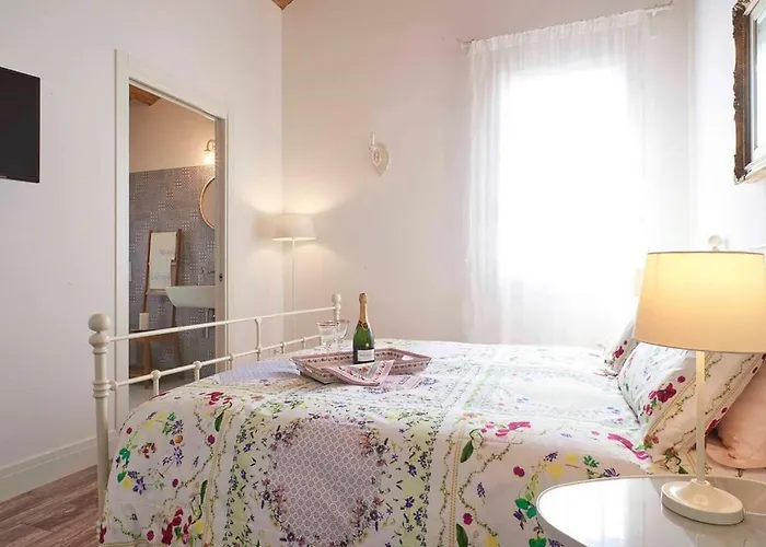 Le Tre Corti Bed & Breakfast