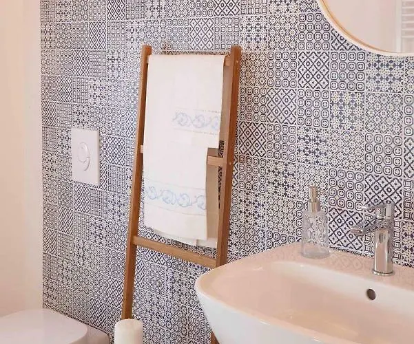Bed & Breakfast Le Tre Corti