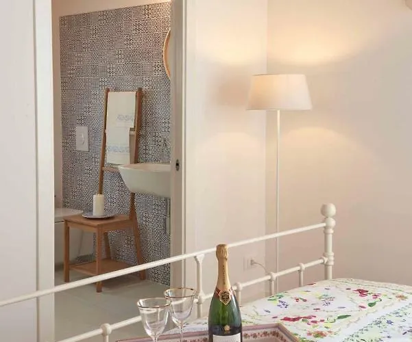 Le Tre Corti Bed & Breakfast